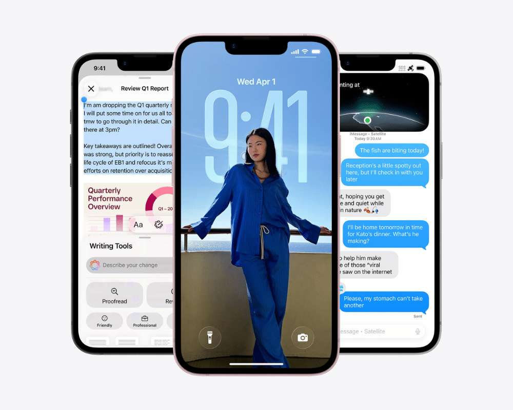 Час оновити старий айфон? Apple презентував iPhone 17e