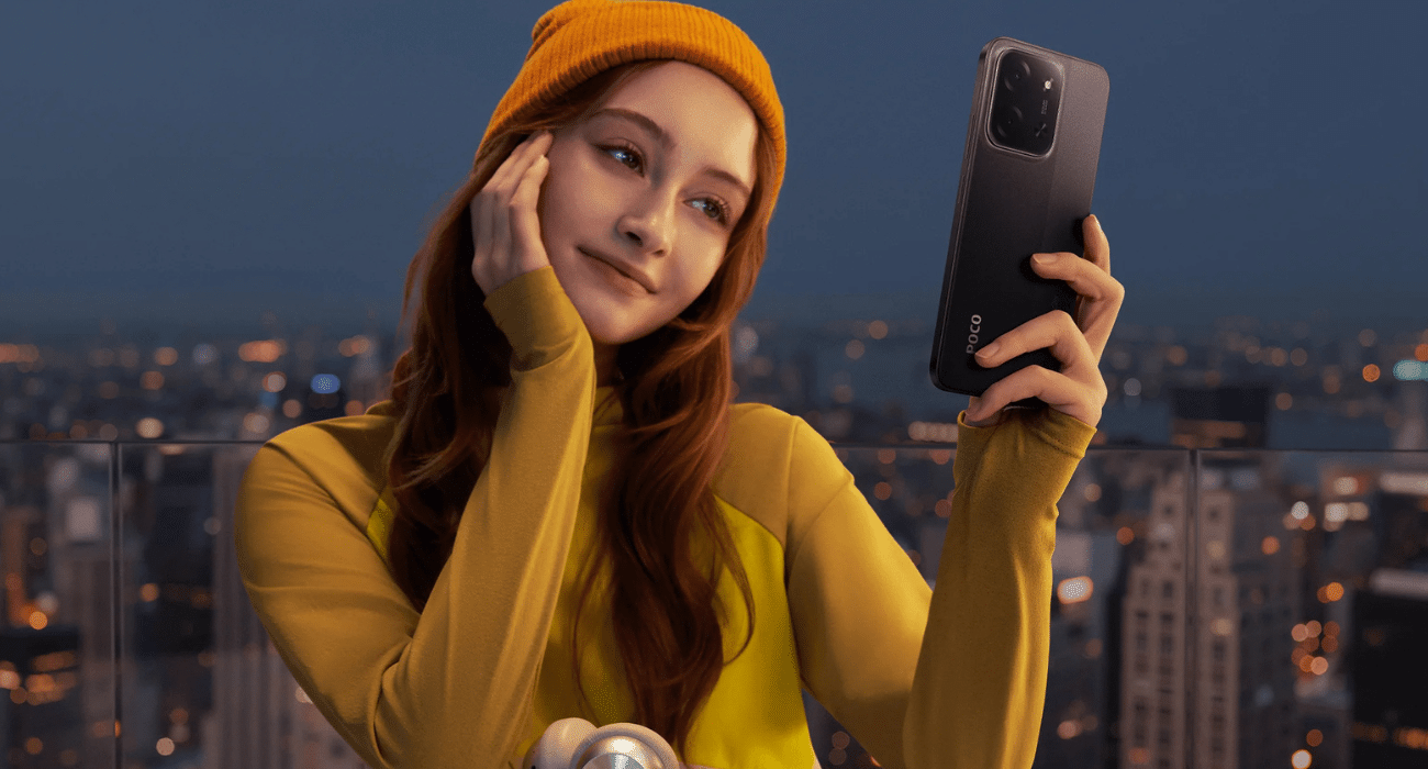 Смартфони зі штучним інтелектом до 15 000 грн: топ-6