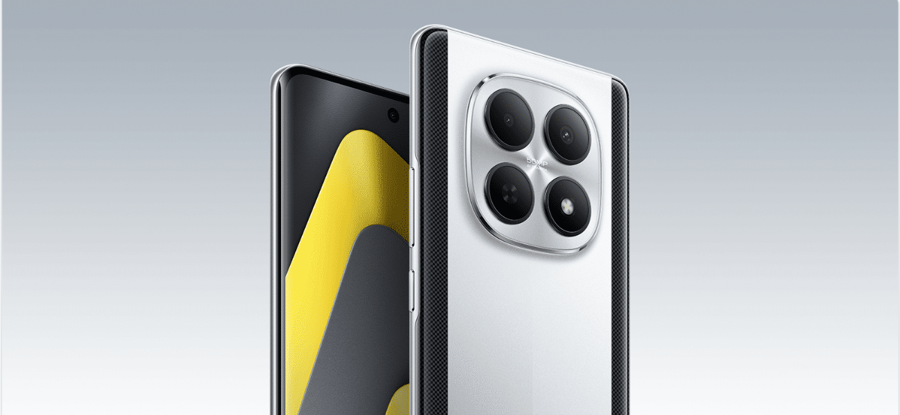 Топовий смартфон для ігор. POCO M8 5G – огляд