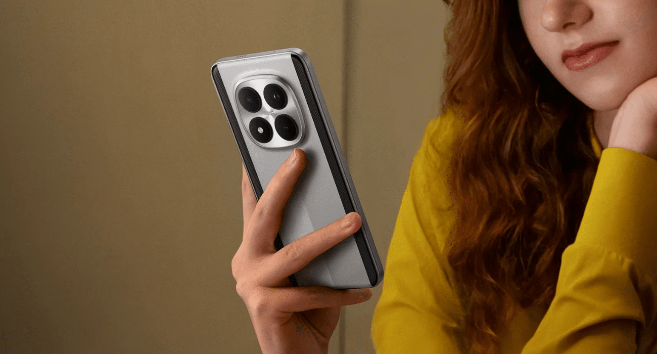 Топовий смартфон для ігор. POCO M8 5G – огляд