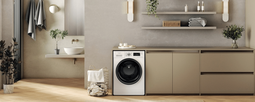 Весняний ресет: техніка для прибирання зі знижками