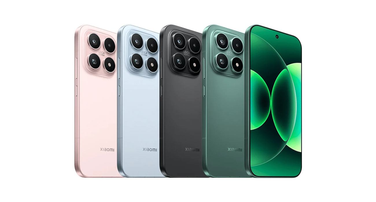 Xiaomi 17: огляд головної новинки 2026 року з професійною камерою та процесором Snapdragon 8 Elite 5 Gen