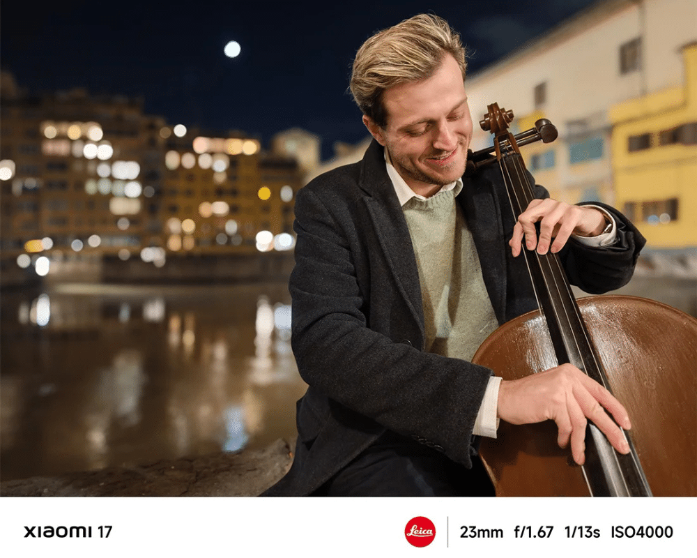 Xiaomi 17: огляд головної новинки 2026 року з професійною камерою та процесором Snapdragon 8 Elite 5 Gen