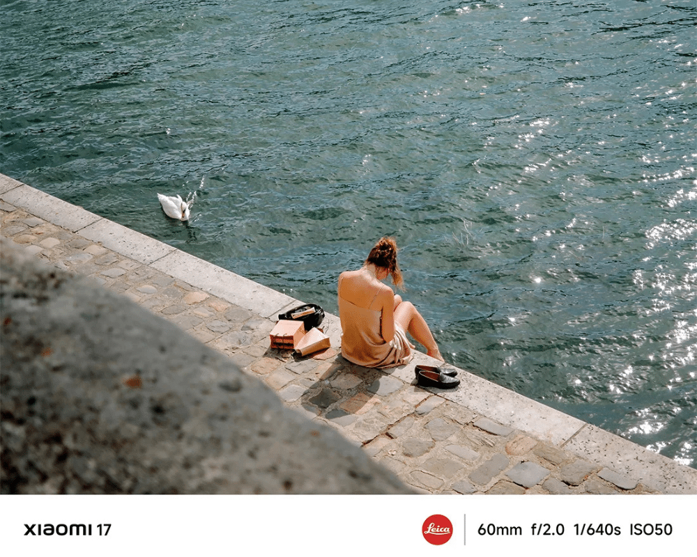 Xiaomi 17: огляд головної новинки 2026 року з професійною камерою та процесором Snapdragon 8 Elite 5 Gen