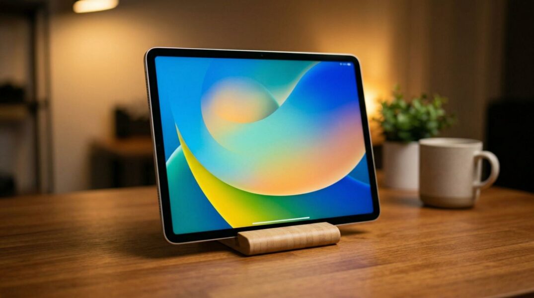 Огляд iPad Air на M4