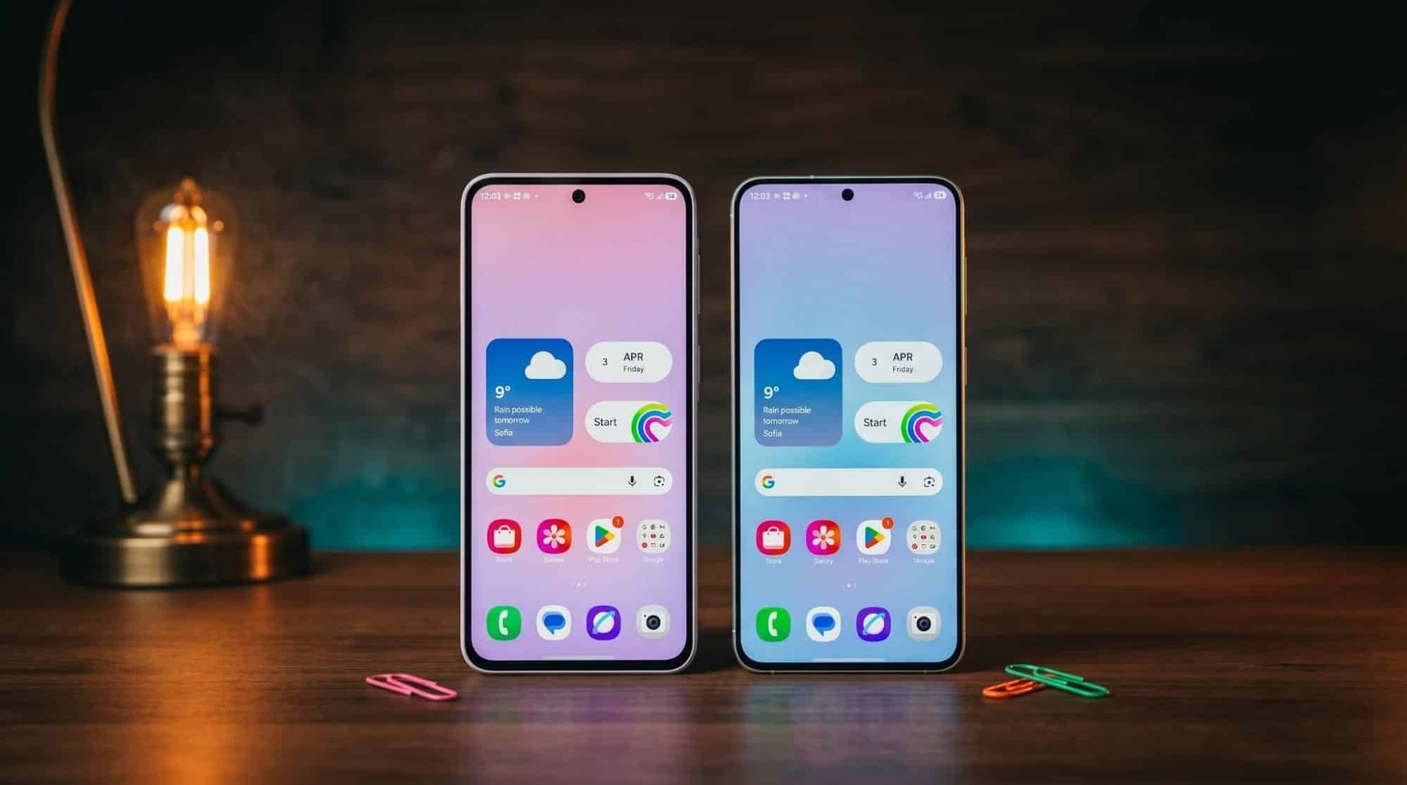 Samsung Galaxy A57 — обзор смартфона, цены и кому он подойдет