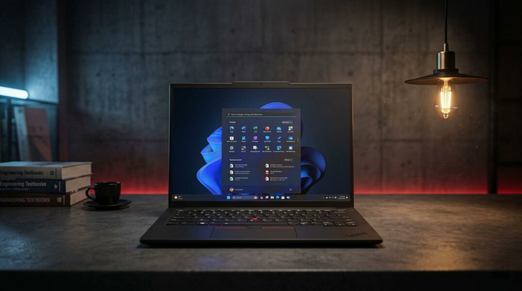 Ноутбуки Lenovo ThinkPad E14 — какой выбрать и кому подойдет