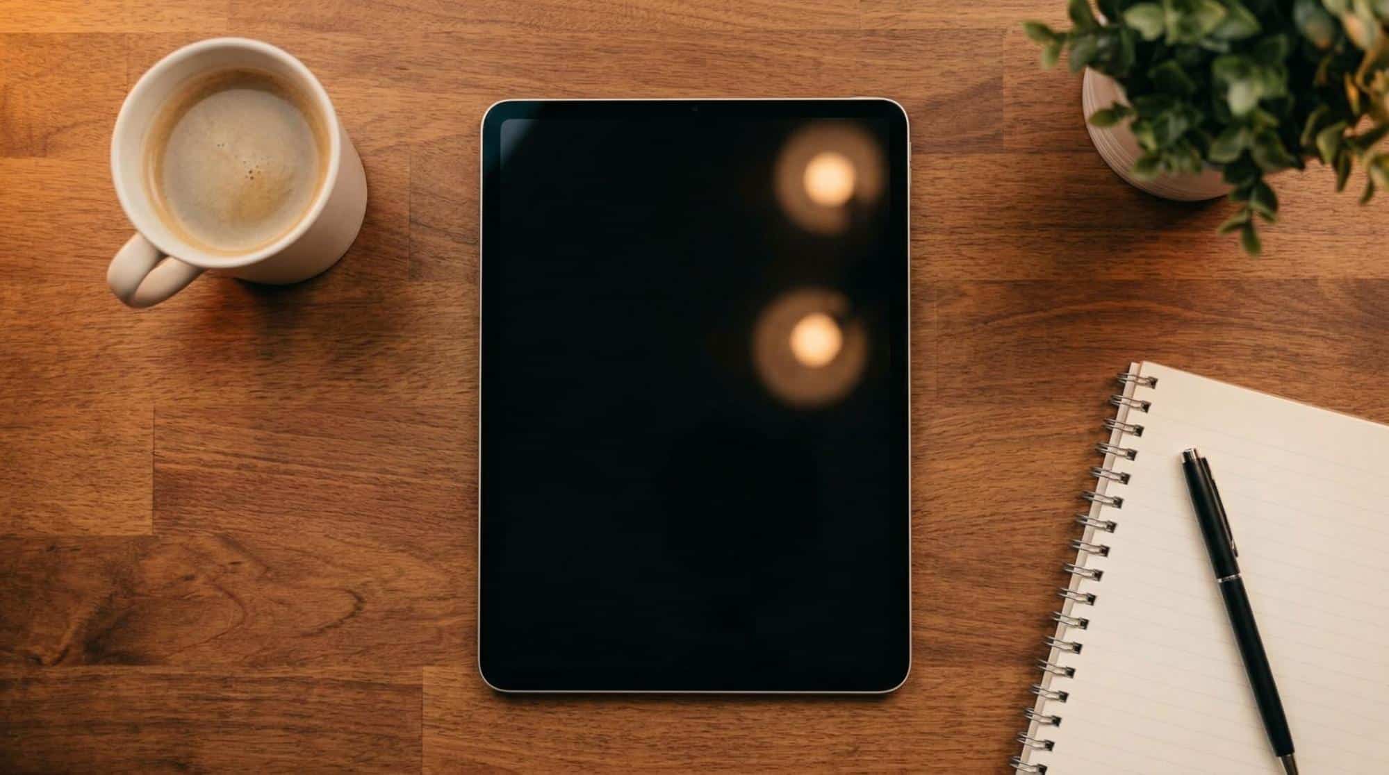 Огляд iPad Air на M4