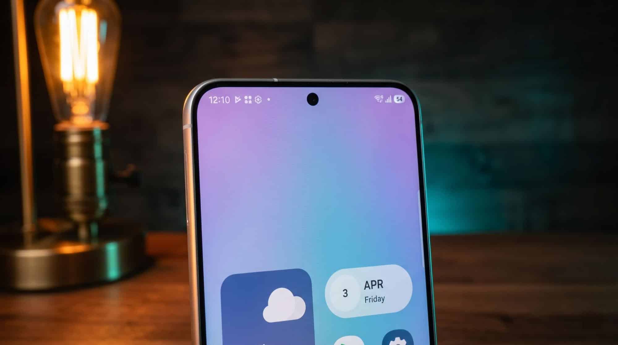 Samsung Galaxy A57 — обзор смартфона, цены и кому он подойдет