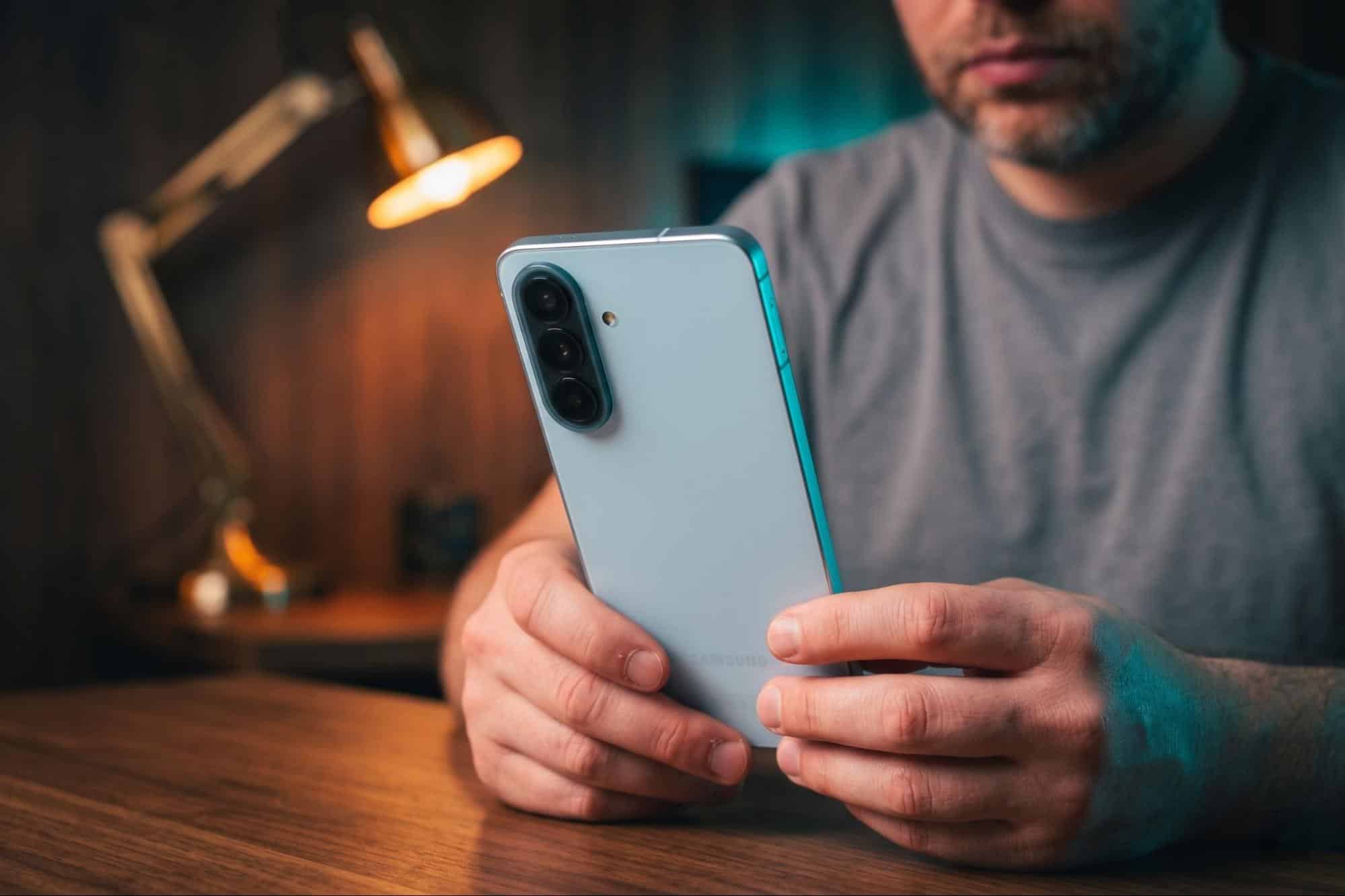 Samsung Galaxy A57 — обзор смартфона, цены и кому он подойдет