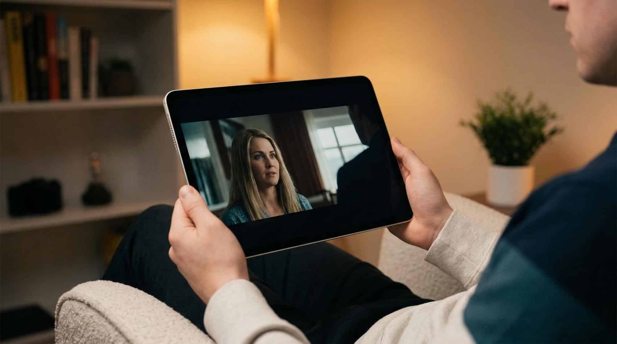 Огляд iPad Air на M4