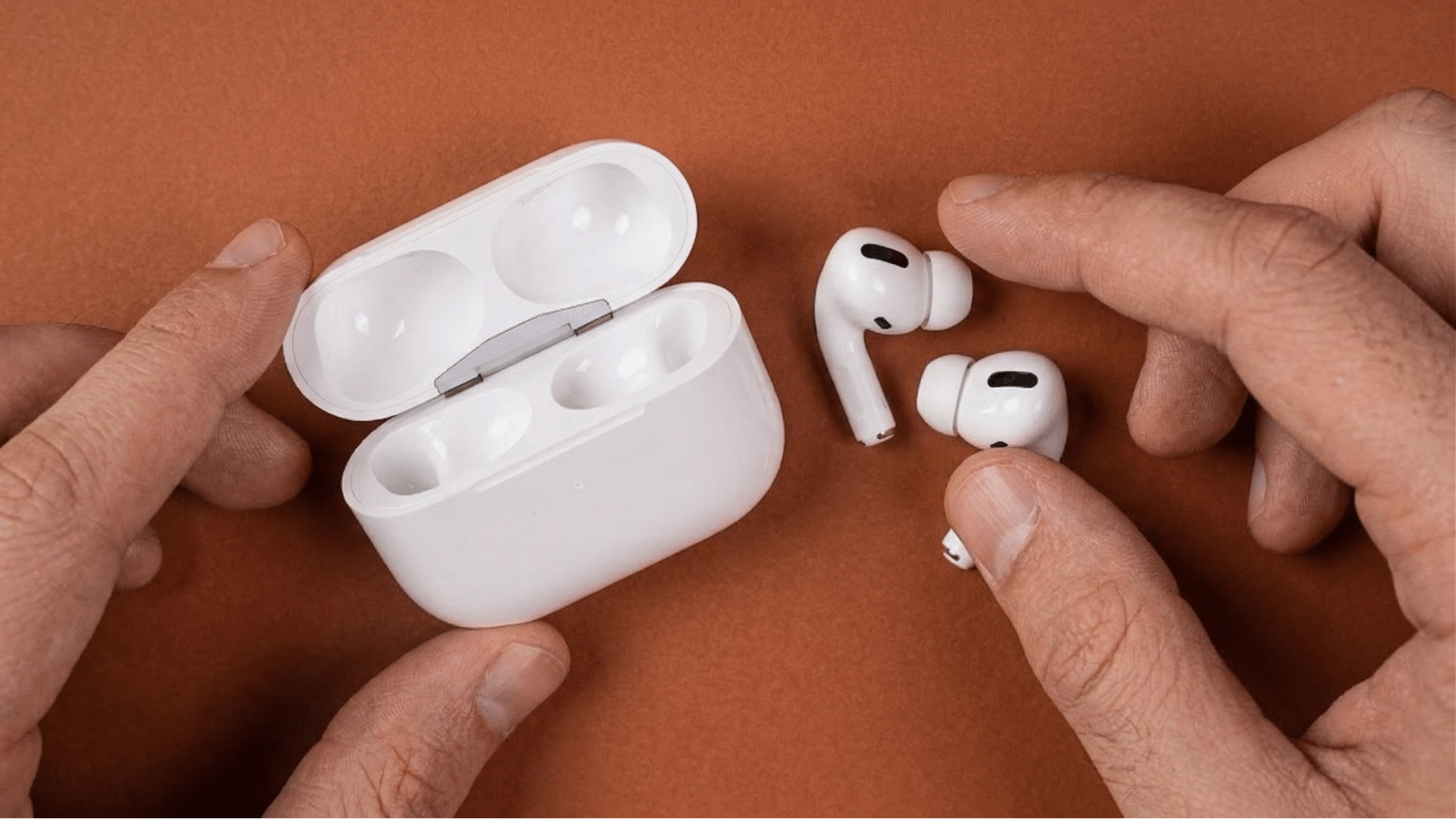 Обзор AirPods Pro 3