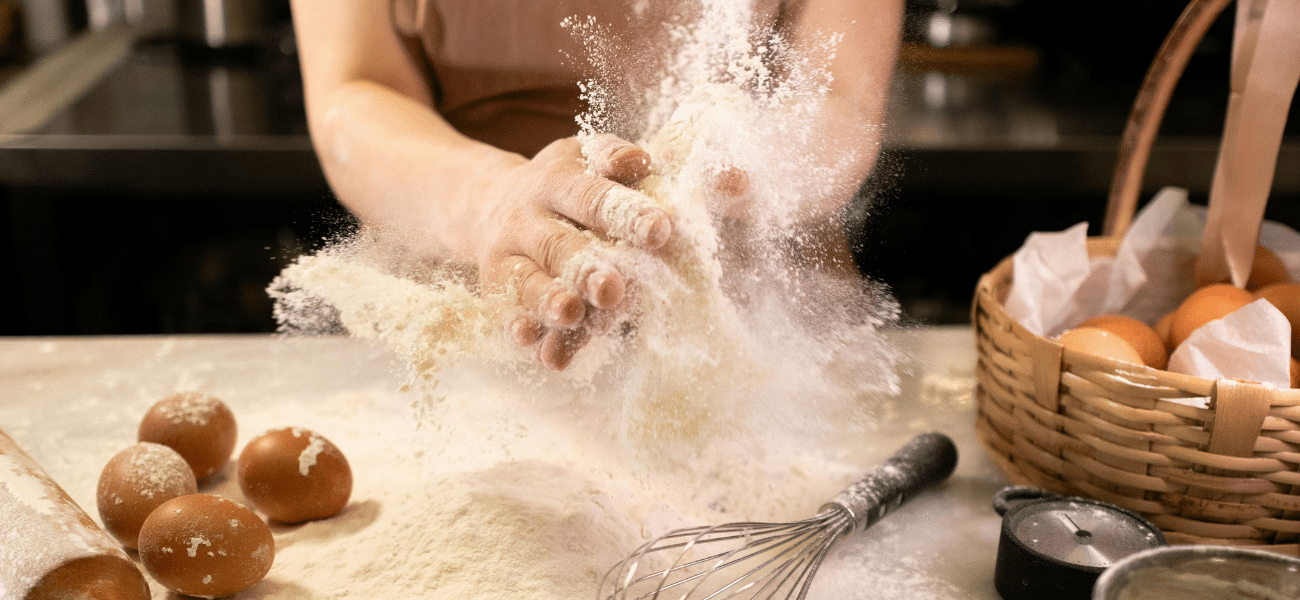 Скоро уже будет Пасха! Техника для выпечки со скидками до -60%