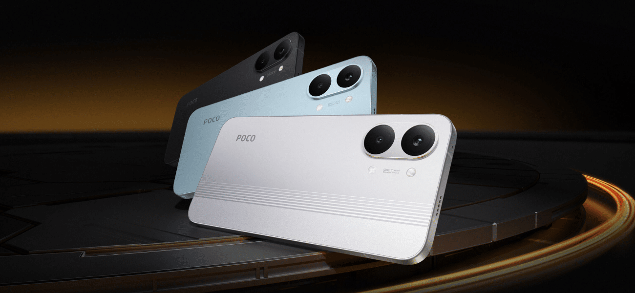 Смартфони POCO X8 Pro і X8 Pro Max: батарея, що тримає два дні – огляд