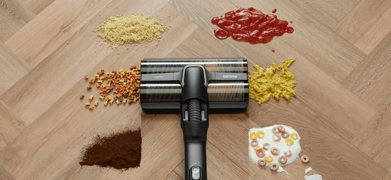 Миючі пилососи — який купити? Фокстрот рекомендує