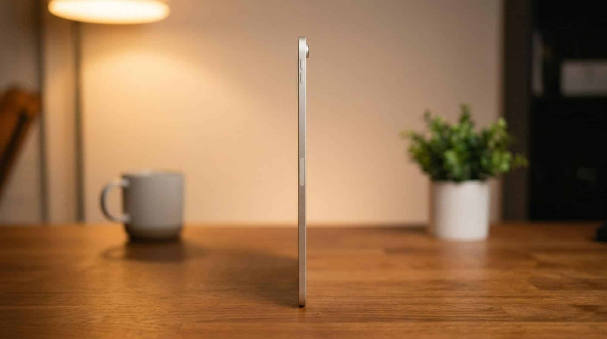 Огляд iPad Air на M4