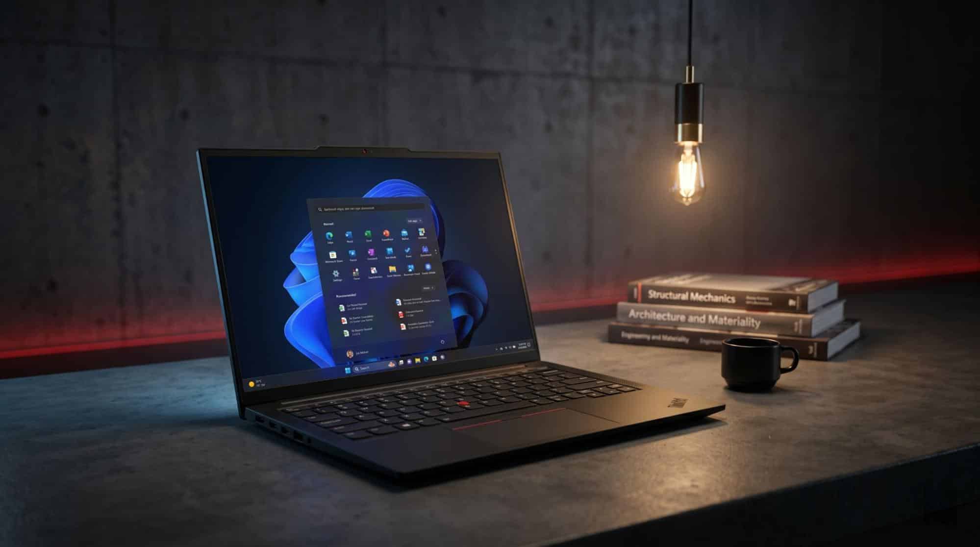 Ноутбуки Lenovo ThinkPad E14 — який вибрати та кому підійде