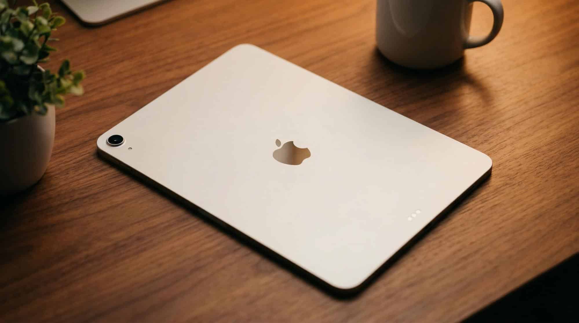 Огляд iPad Air на M4