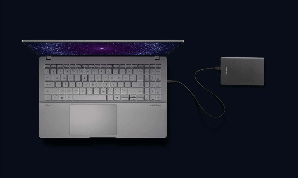 Ноутбуки ASUS VivoBook 15 — какой выбрать и кому подойдет