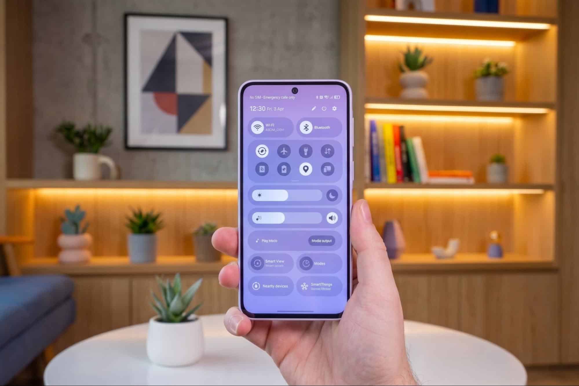 Samsung Galaxy A37 — обзор модели и кому подойдет смартфон