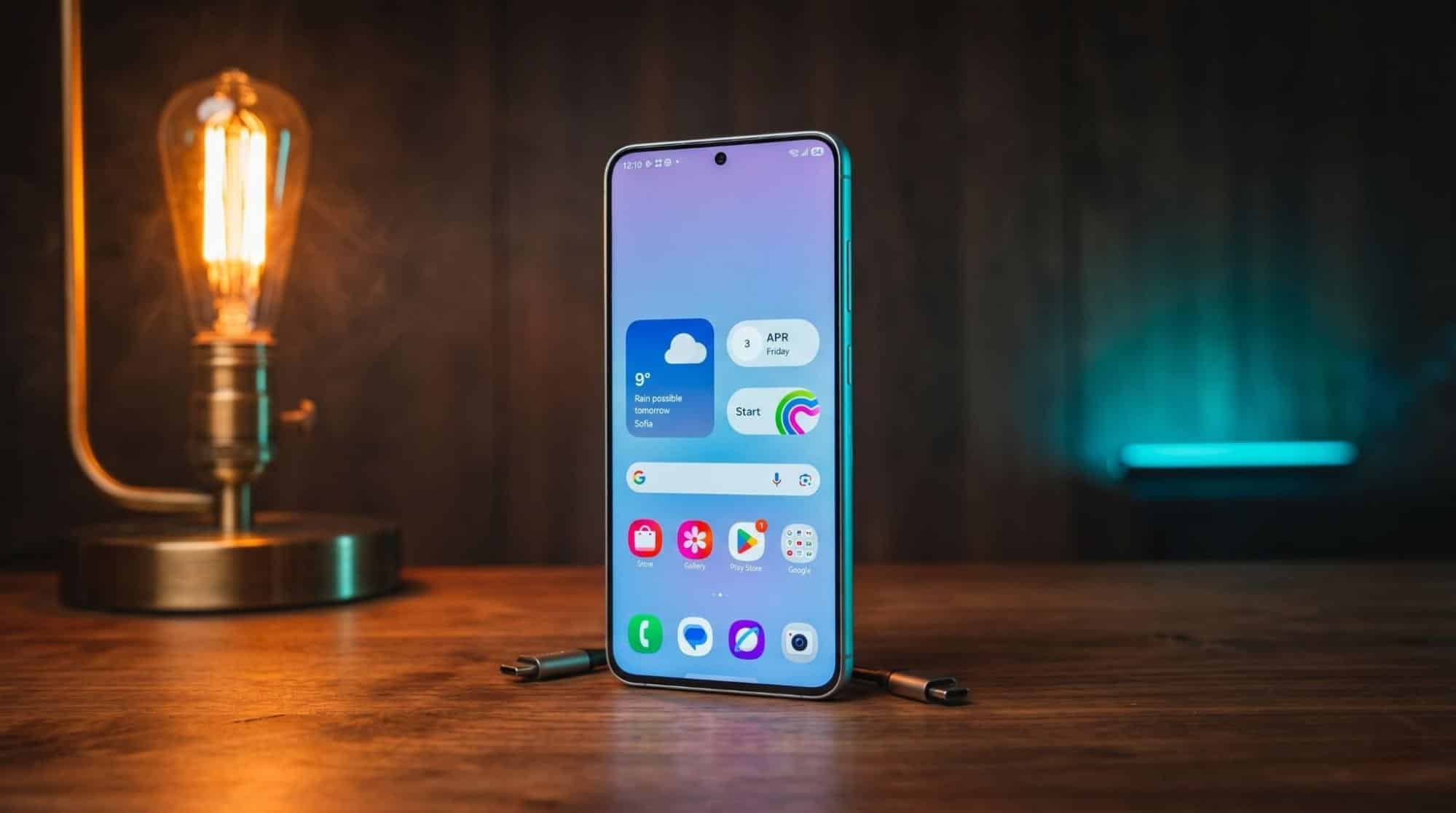 Samsung Galaxy A57 — обзор смартфона, цены и кому он подойдет