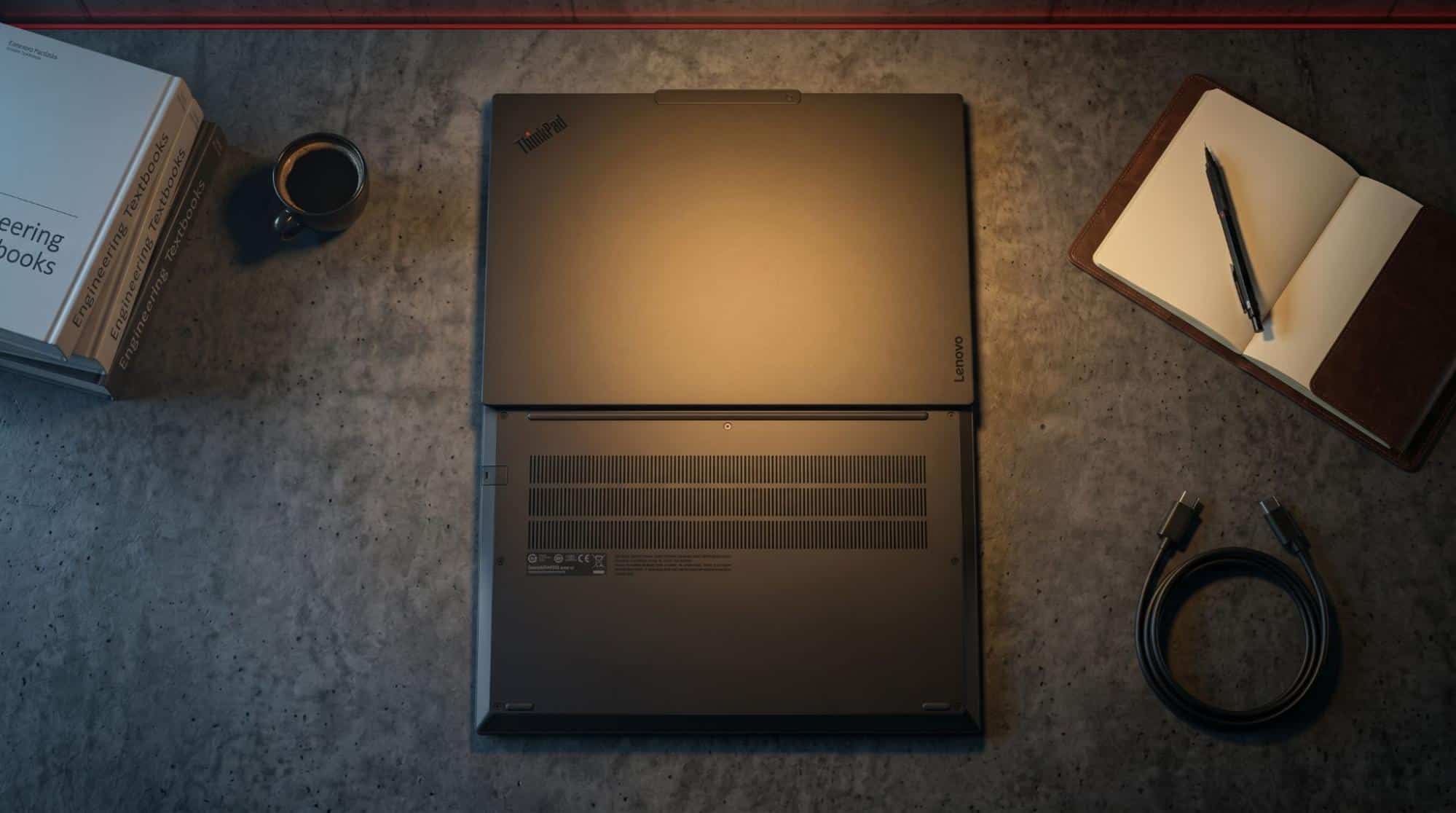 Ноутбуки Lenovo ThinkPad E14 — який вибрати та кому підійде