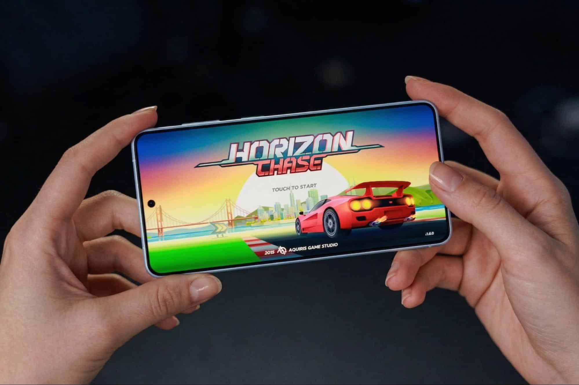 Огляд Samsung Galaxy S26+