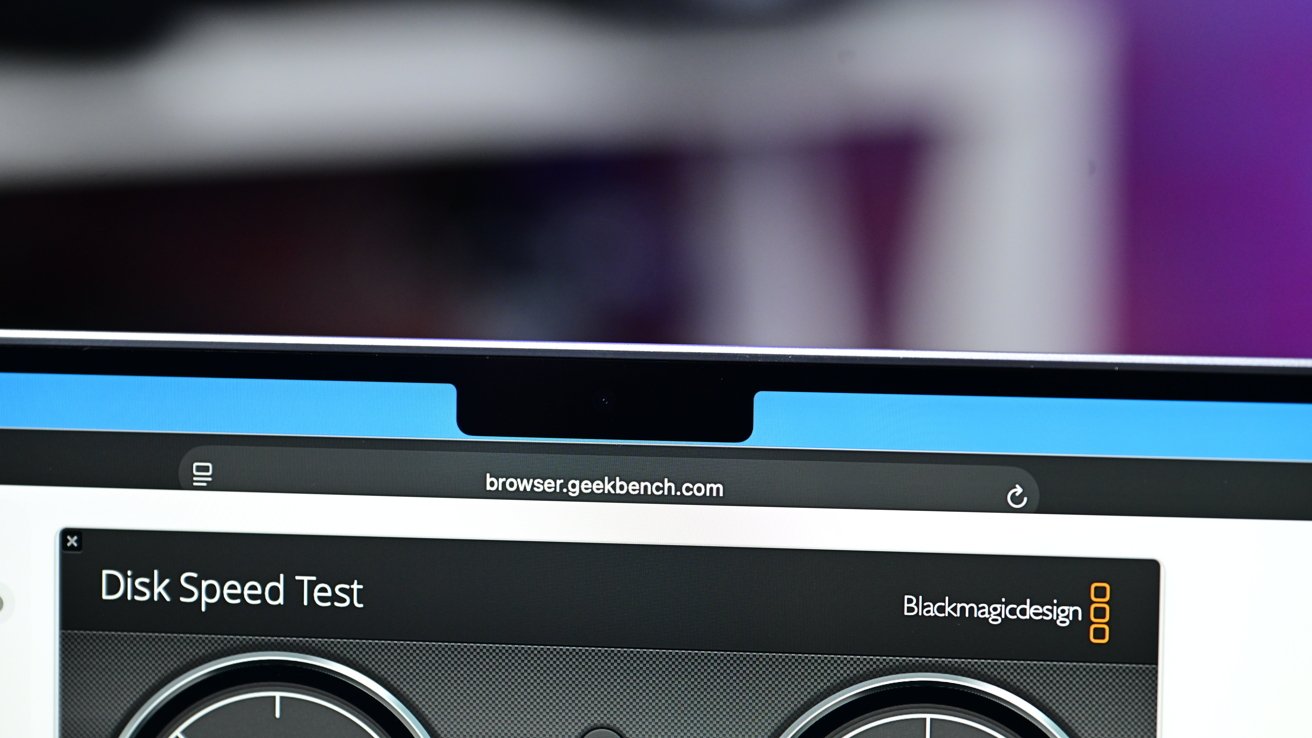 Огляд MacBook Pro на M5