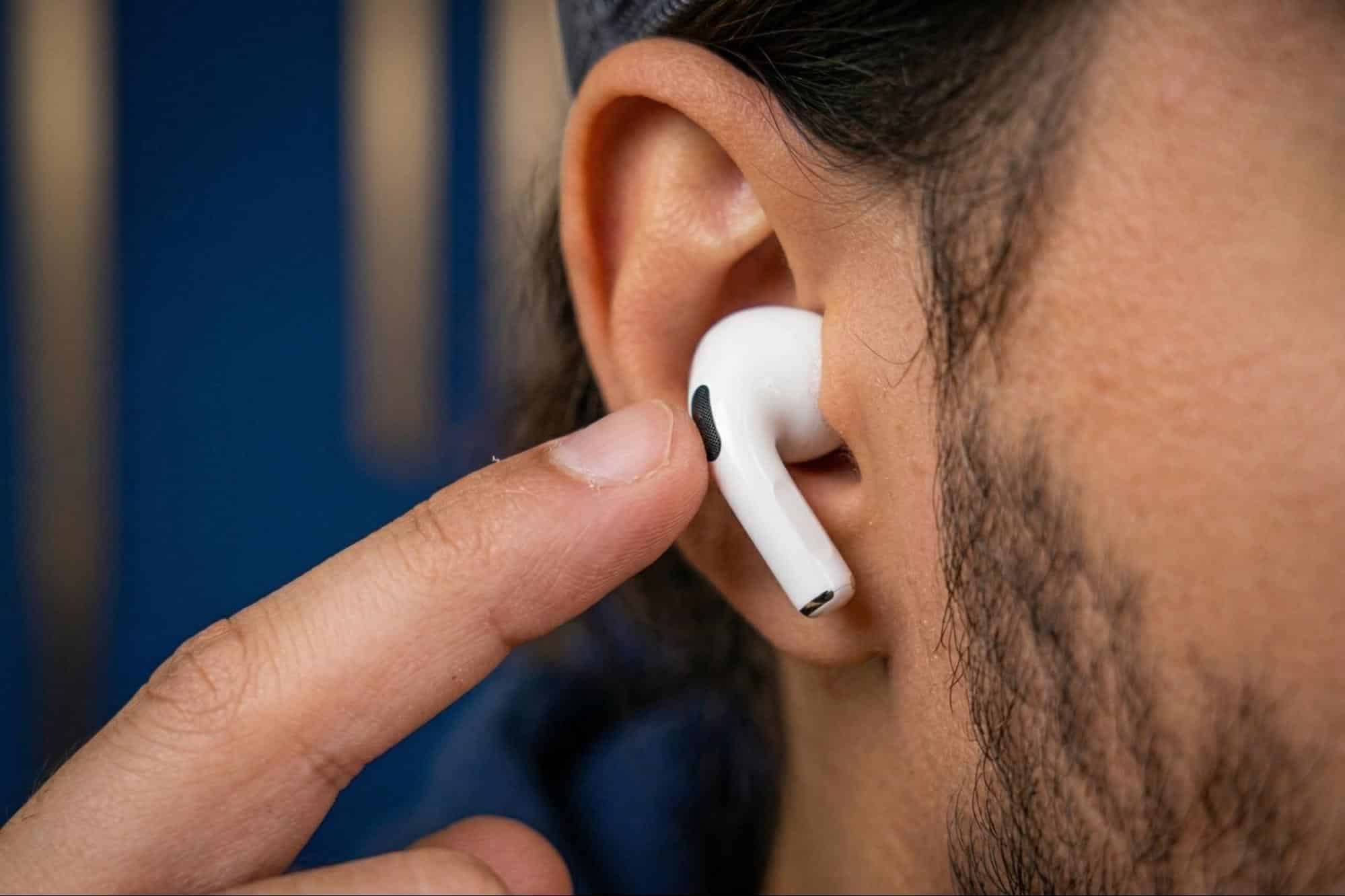 Обзор AirPods Pro 3