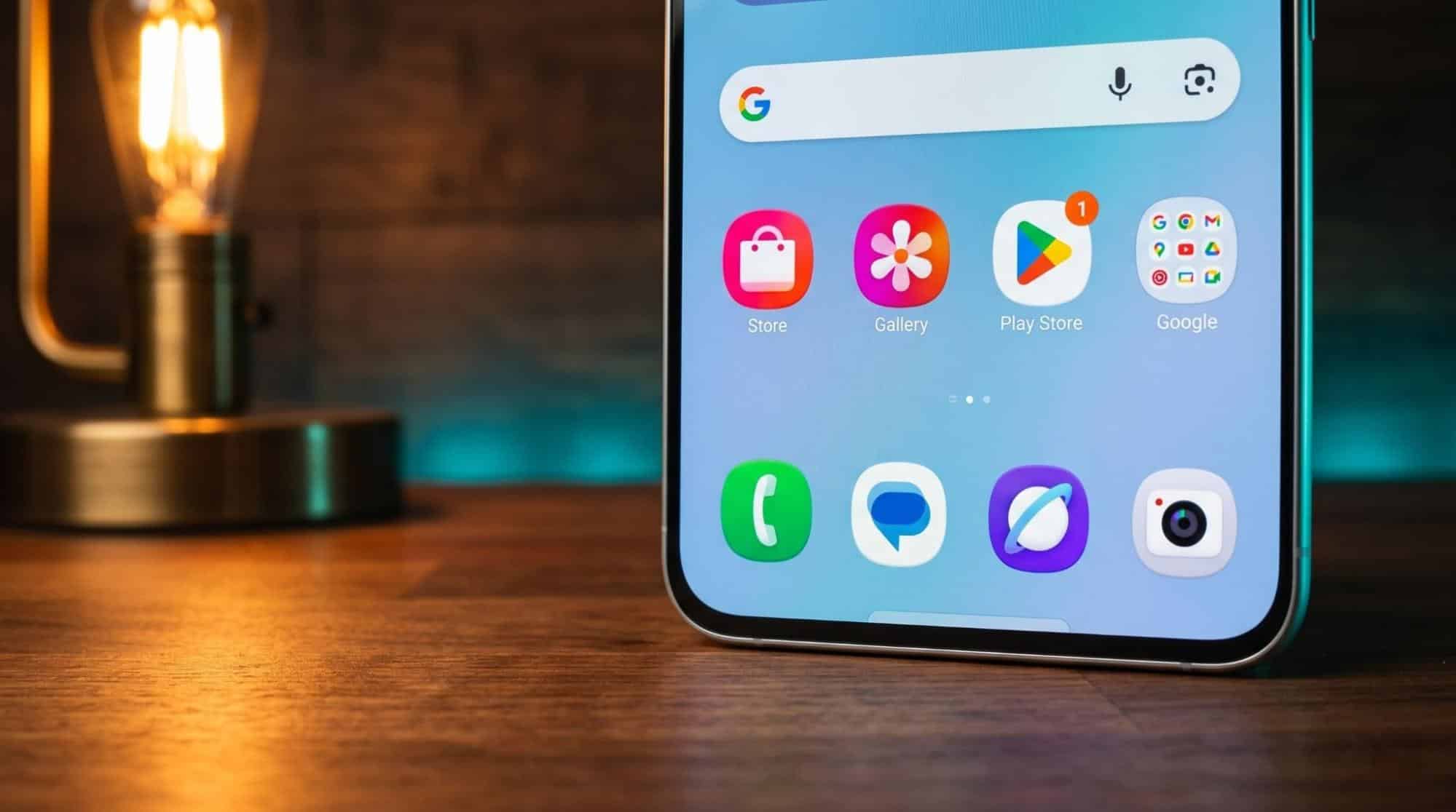 Samsung Galaxy A57 — обзор смартфона, цены и кому он подойдет