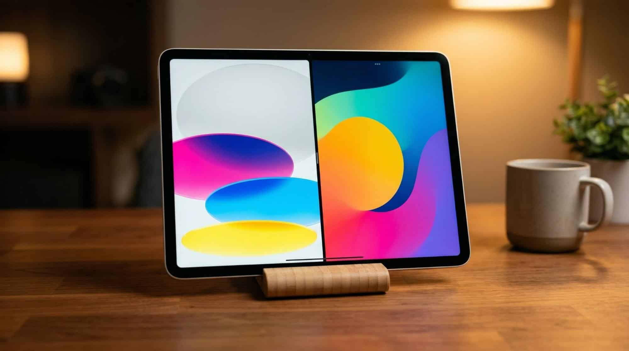 Огляд iPad Air на M4