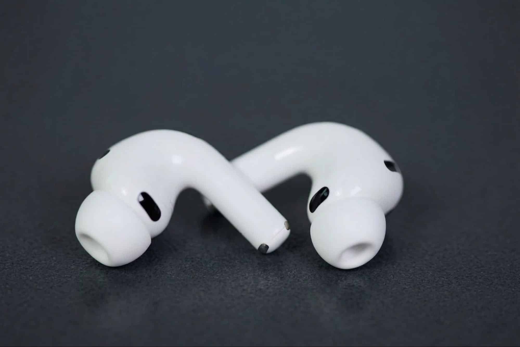 Обзор AirPods Pro 3