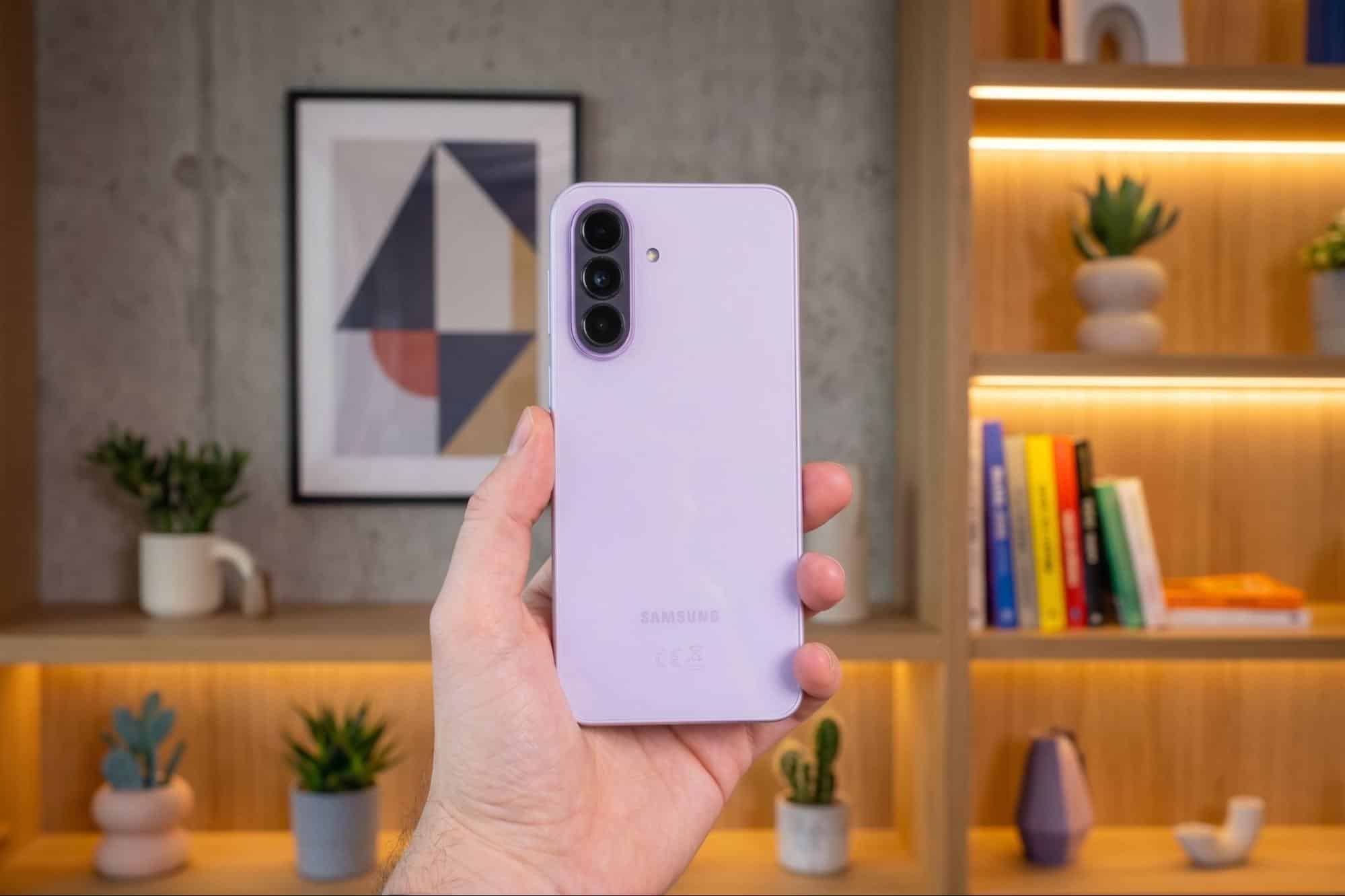 Samsung Galaxy A37 — обзор модели и кому подойдет смартфон