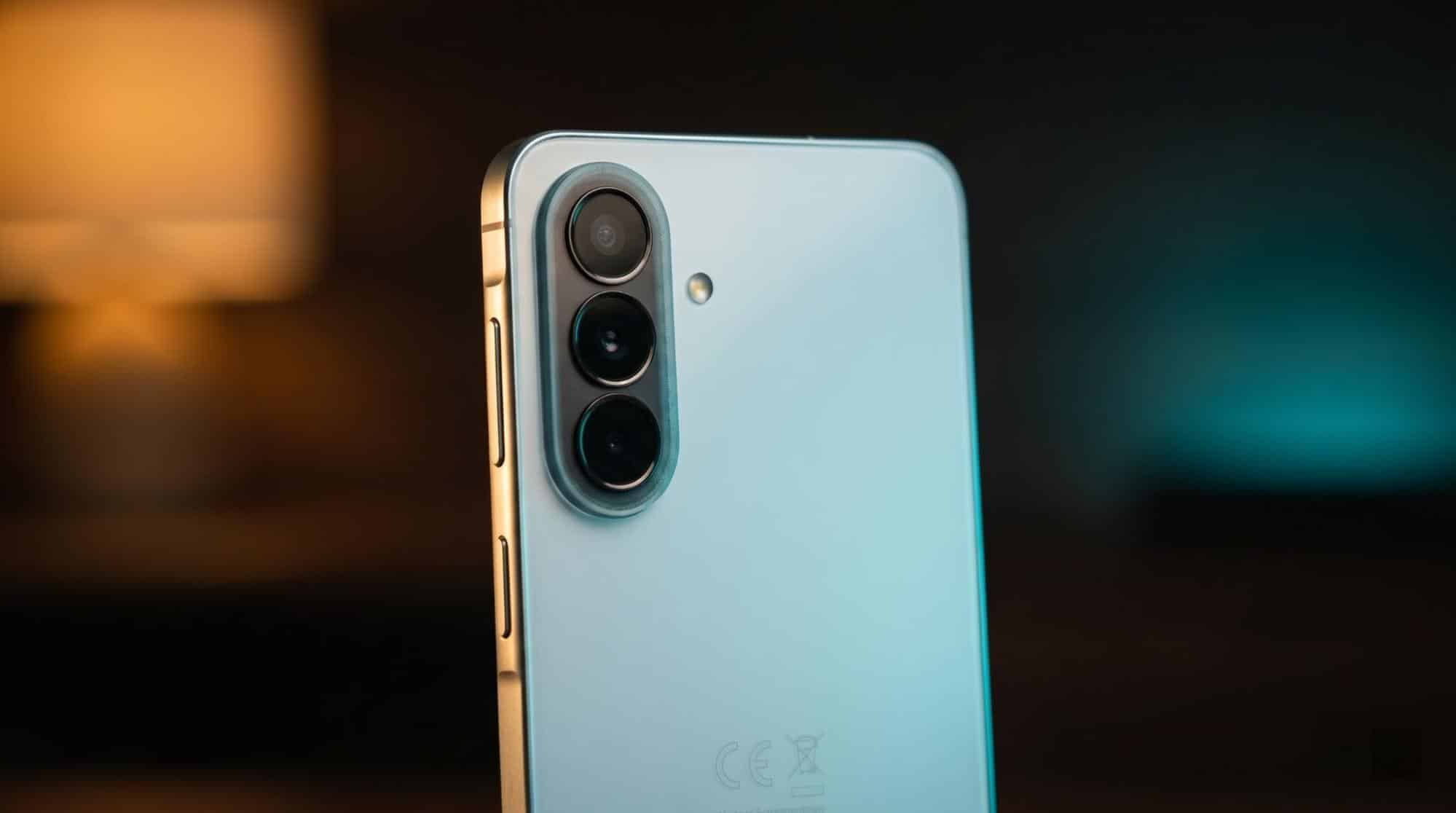 Samsung Galaxy A57 — обзор смартфона, цены и кому он подойдет