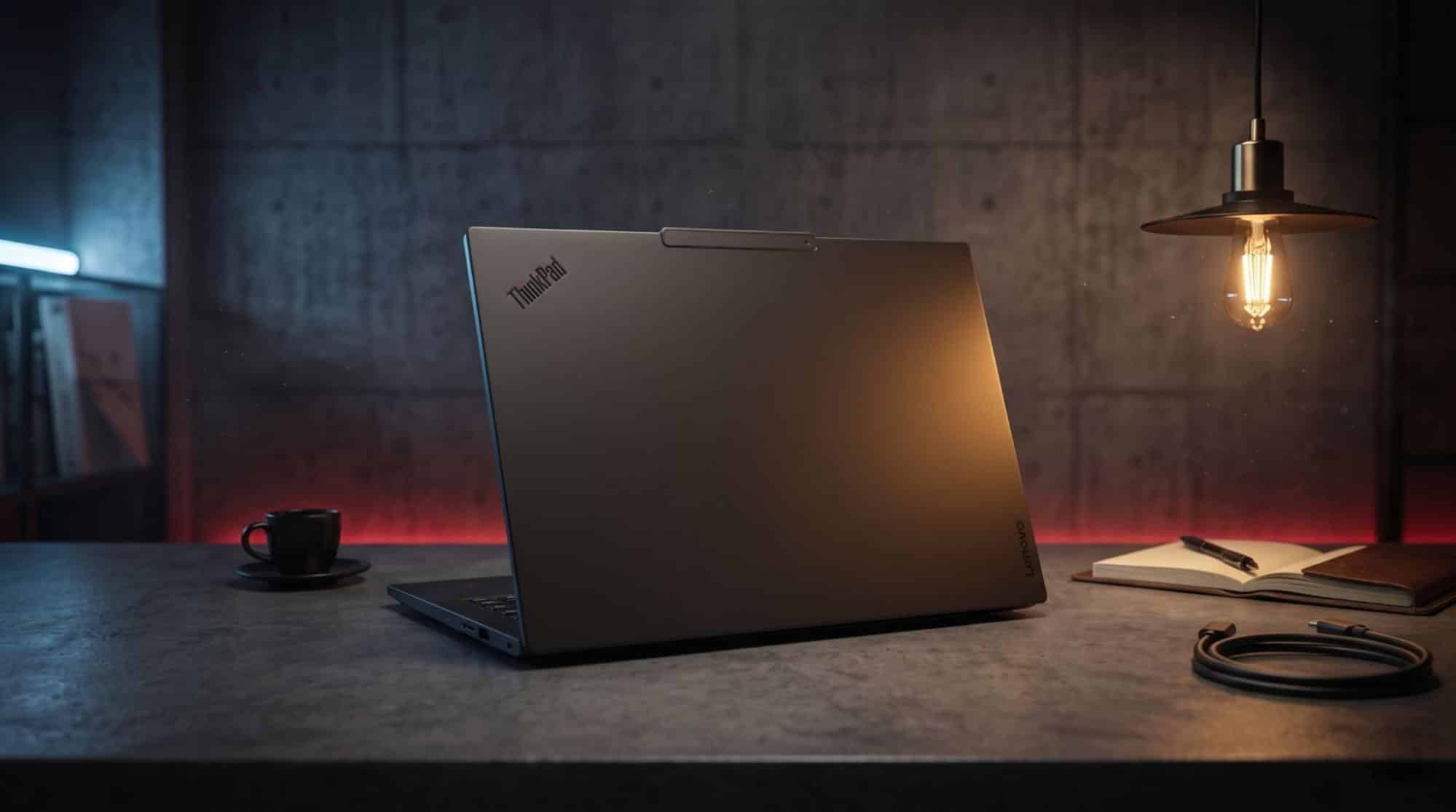 Ноутбуки Lenovo ThinkPad E14 — який вибрати та кому підійде