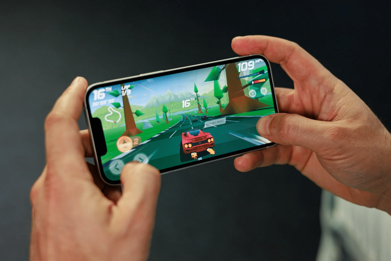 Обзор iPhone 17e