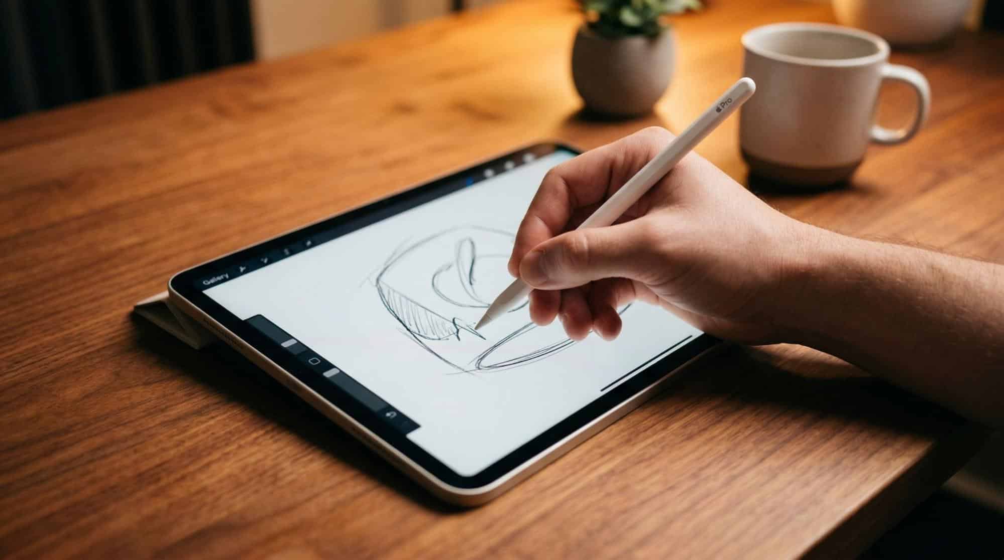 Огляд iPad Air на M4