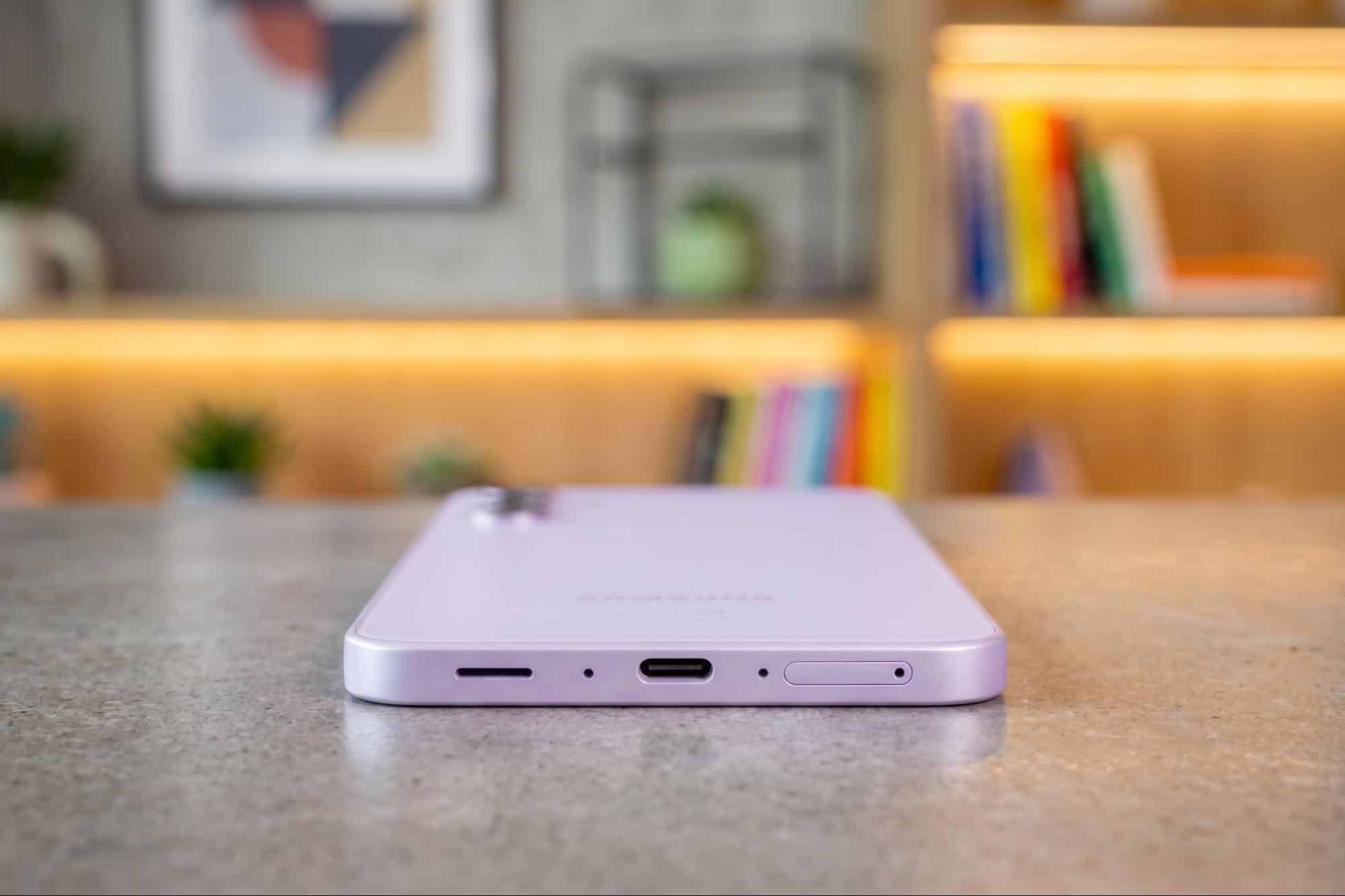 Samsung Galaxy A37 — обзор модели и кому подойдет смартфон