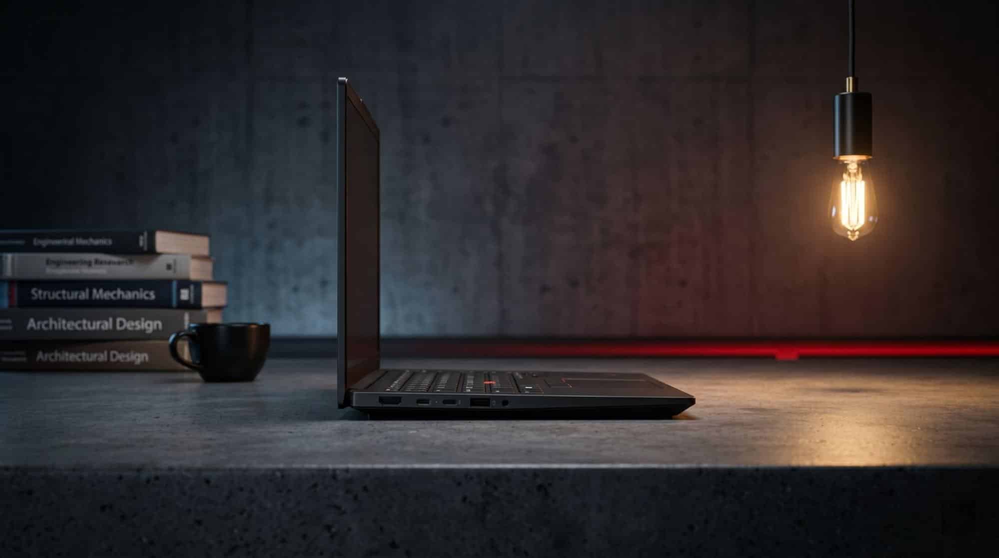 Ноутбуки Lenovo ThinkPad E14 — який вибрати та кому підійде