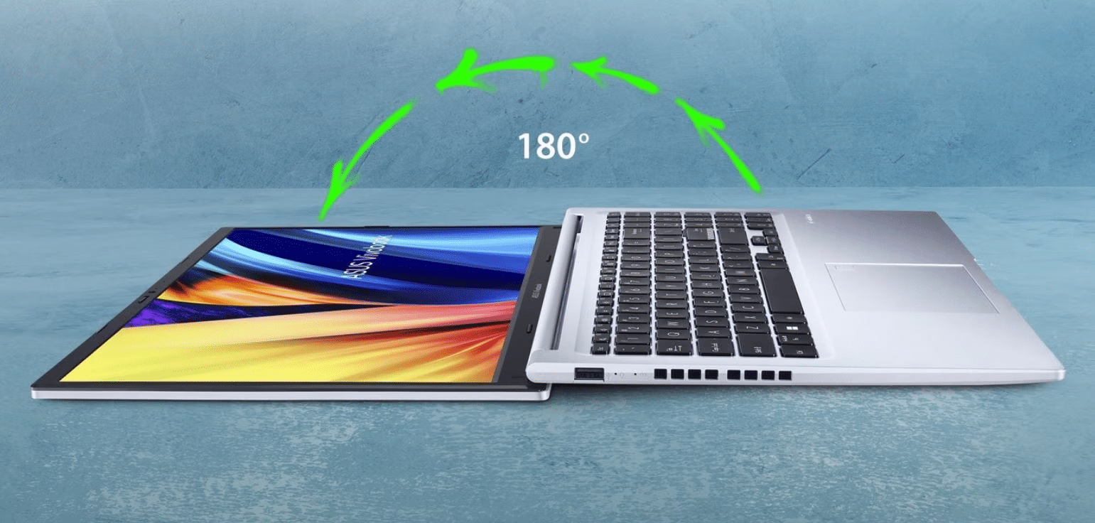 Ноутбуки ASUS VivoBook 15 — какой выбрать и кому подойдет