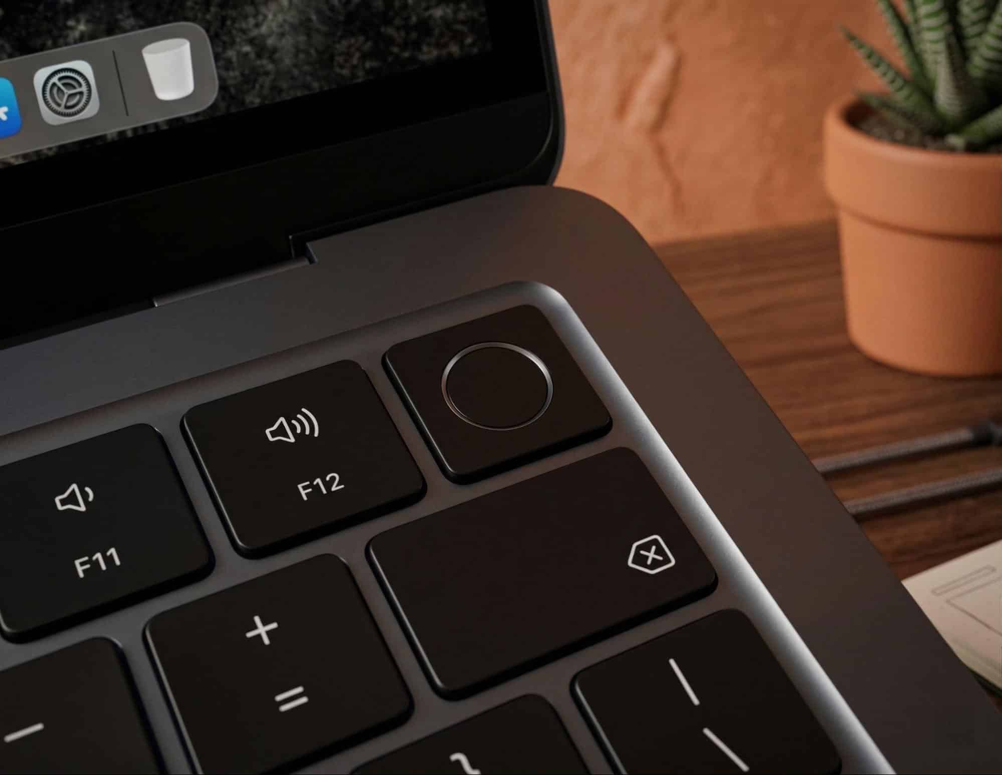 Огляд MacBook Air M5