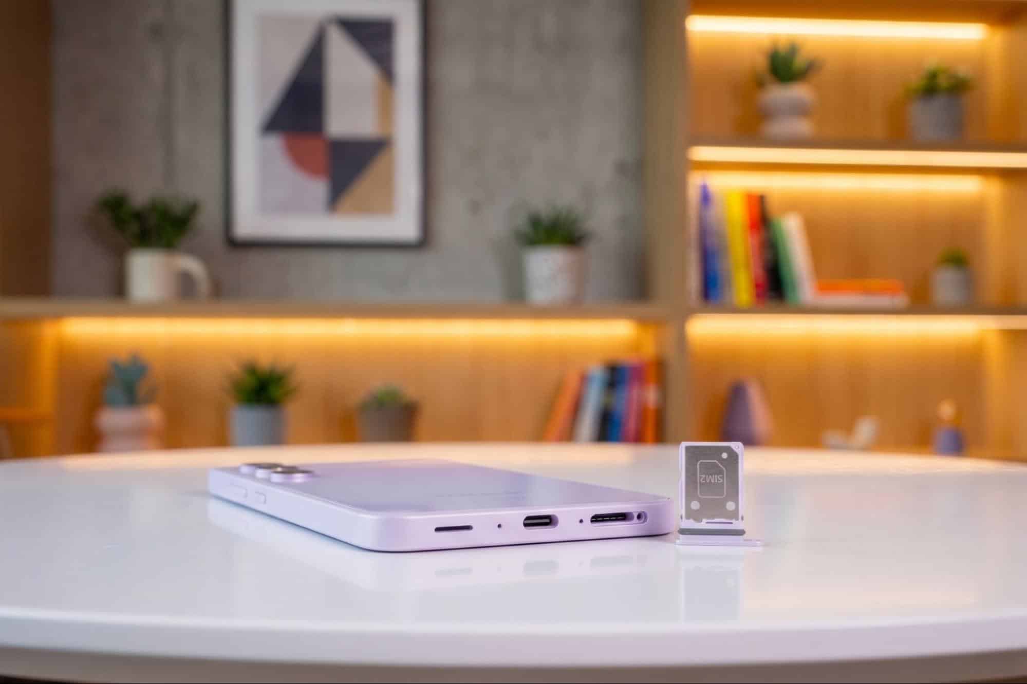 Samsung Galaxy A37 — обзор модели и кому подойдет смартфон