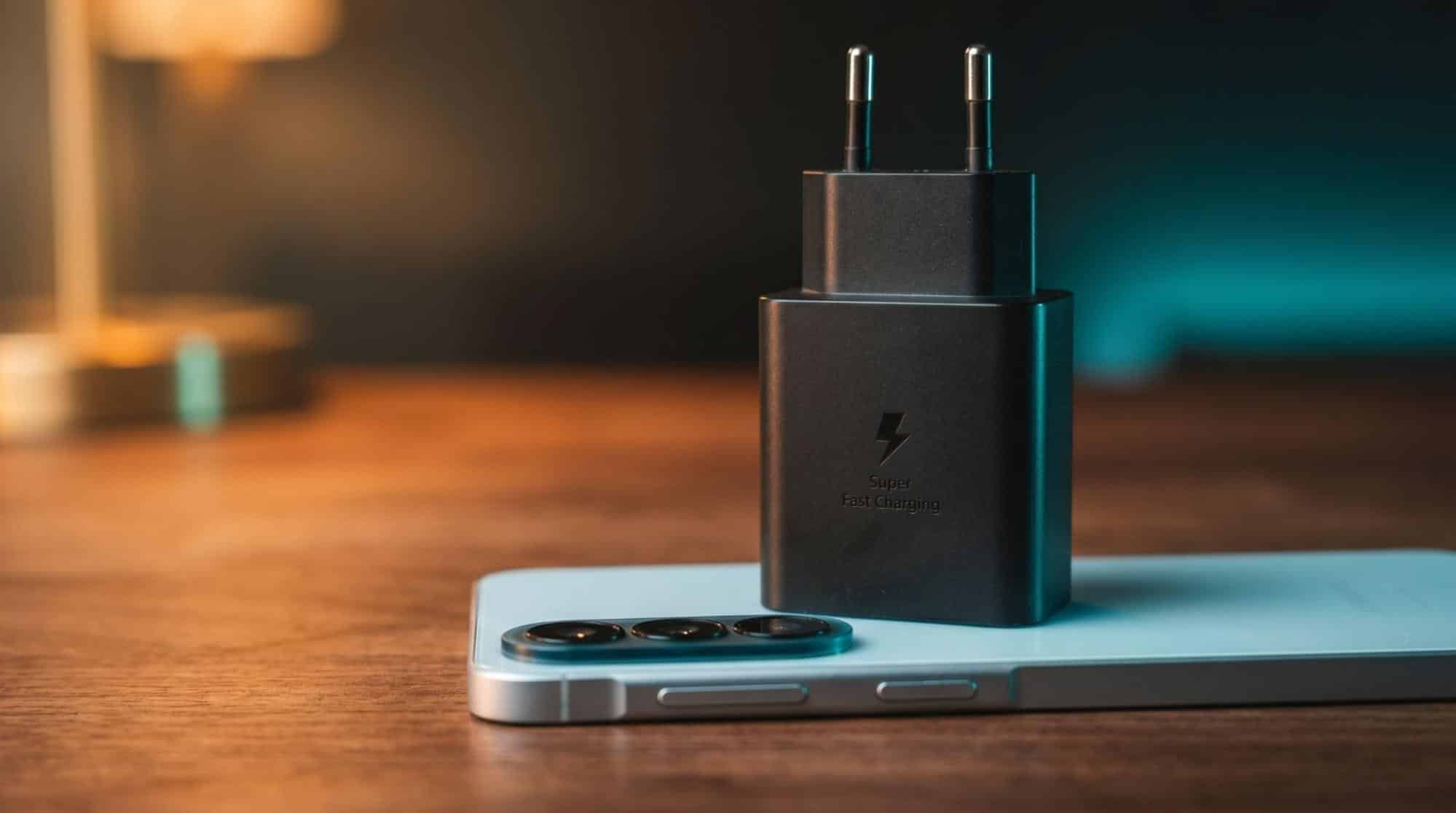 Samsung Galaxy A57 — обзор смартфона, цены и кому он подойдет