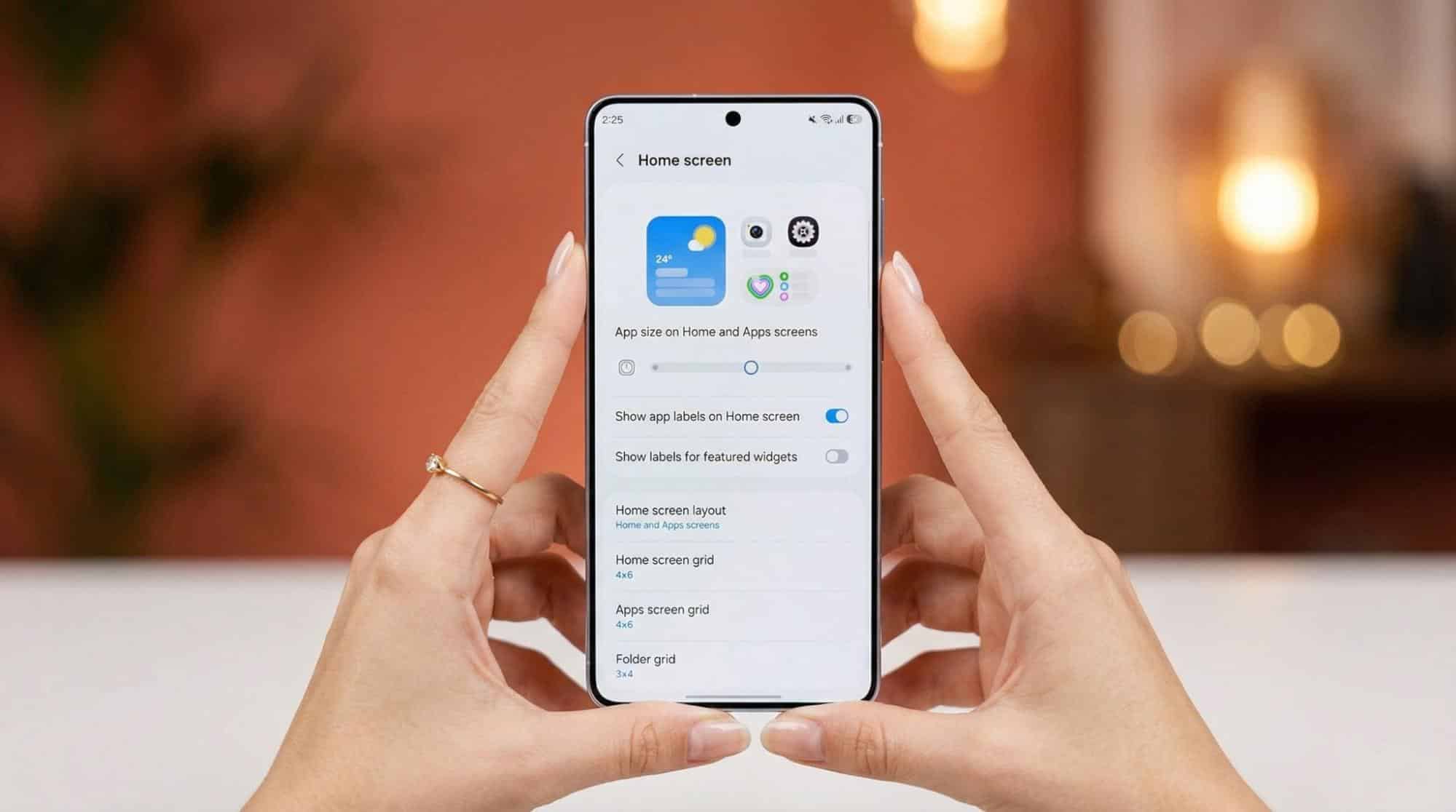 Огляд Samsung Galaxy S26+