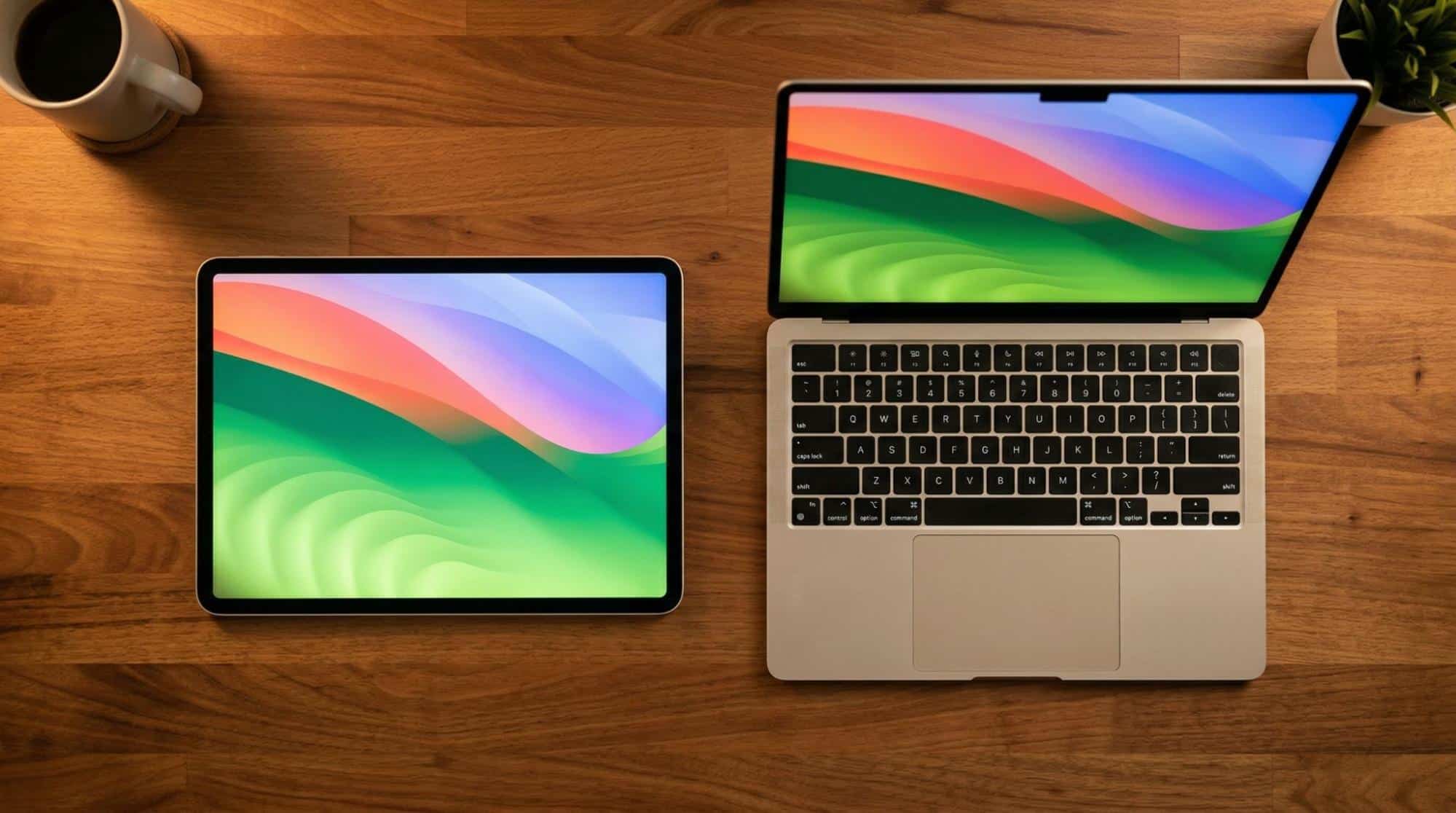 Огляд iPad Air на M4