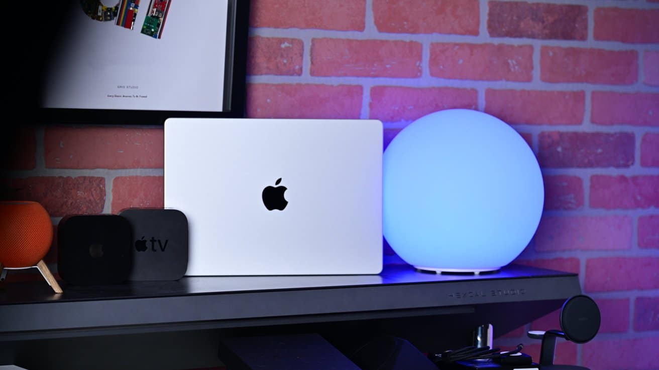 Огляд MacBook Pro на M5