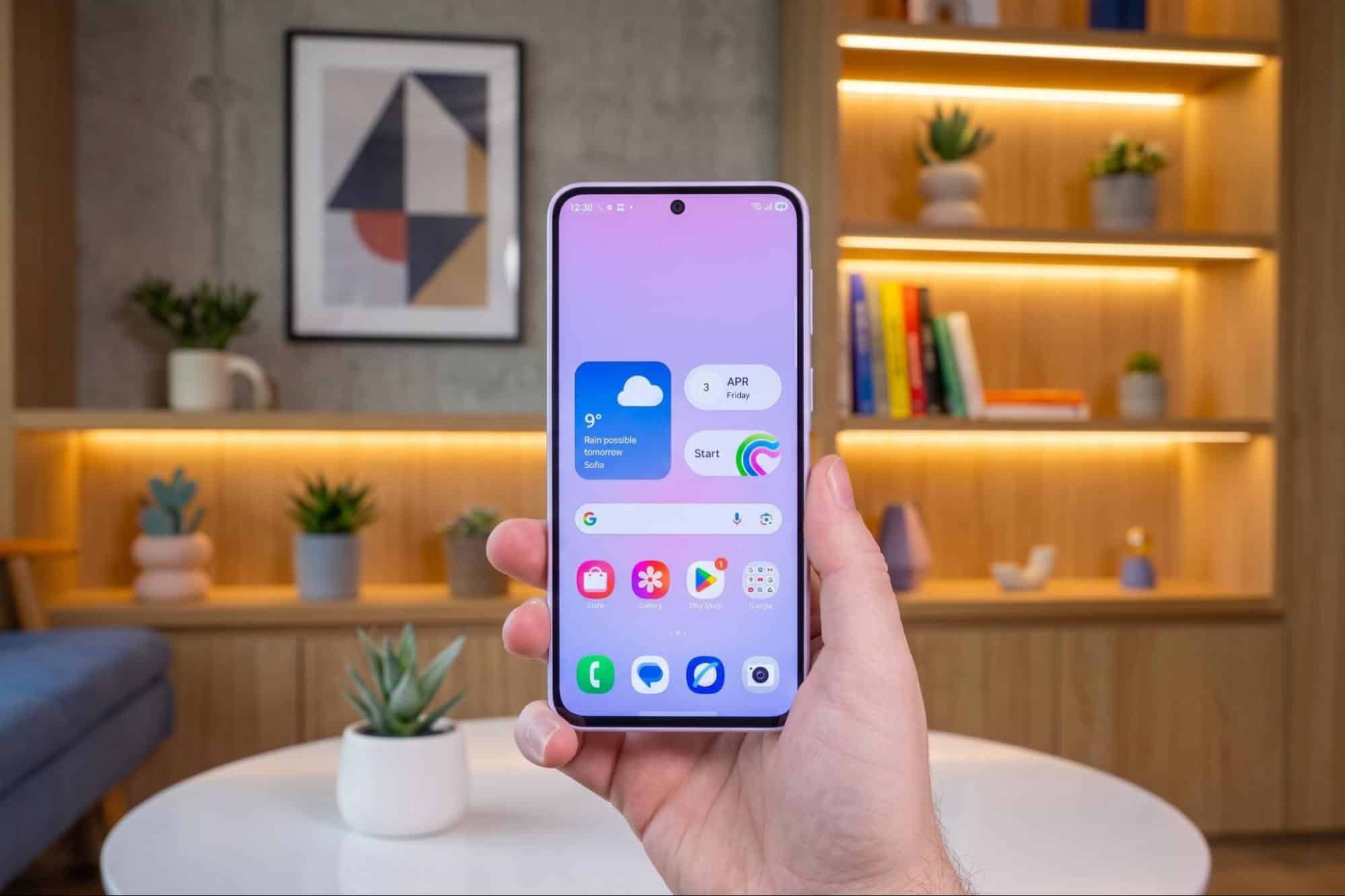 Samsung Galaxy A37 — обзор модели и кому подойдет смартфон