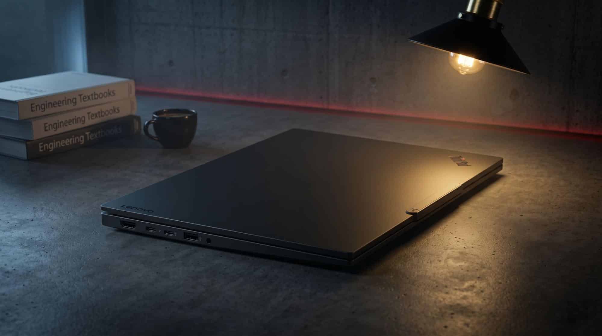 Ноутбуки Lenovo ThinkPad E14 — який вибрати та кому підійде