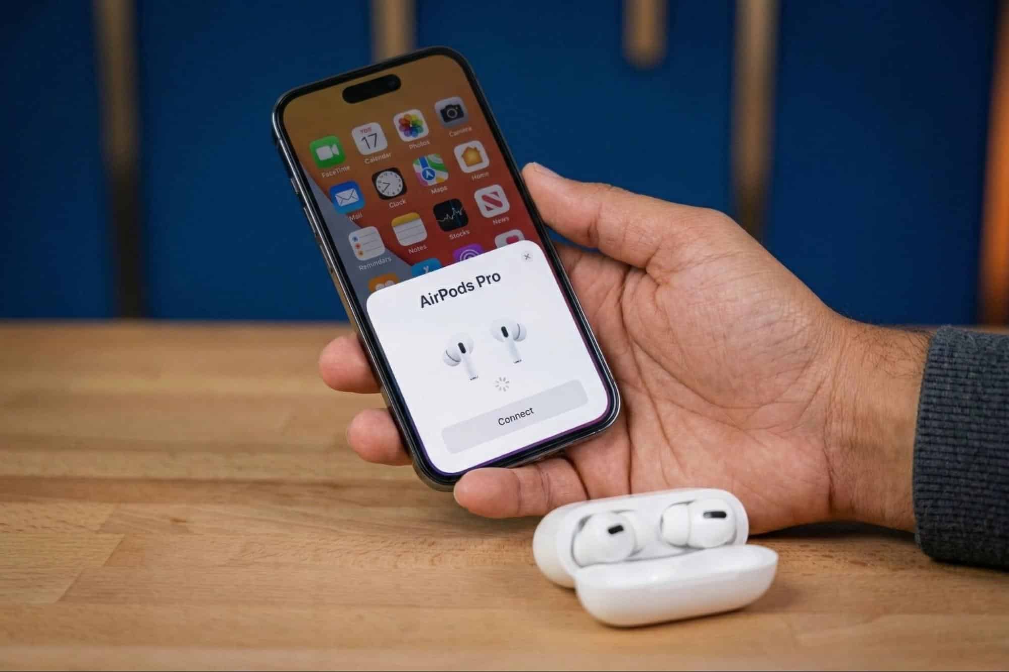 Обзор AirPods Pro 3
