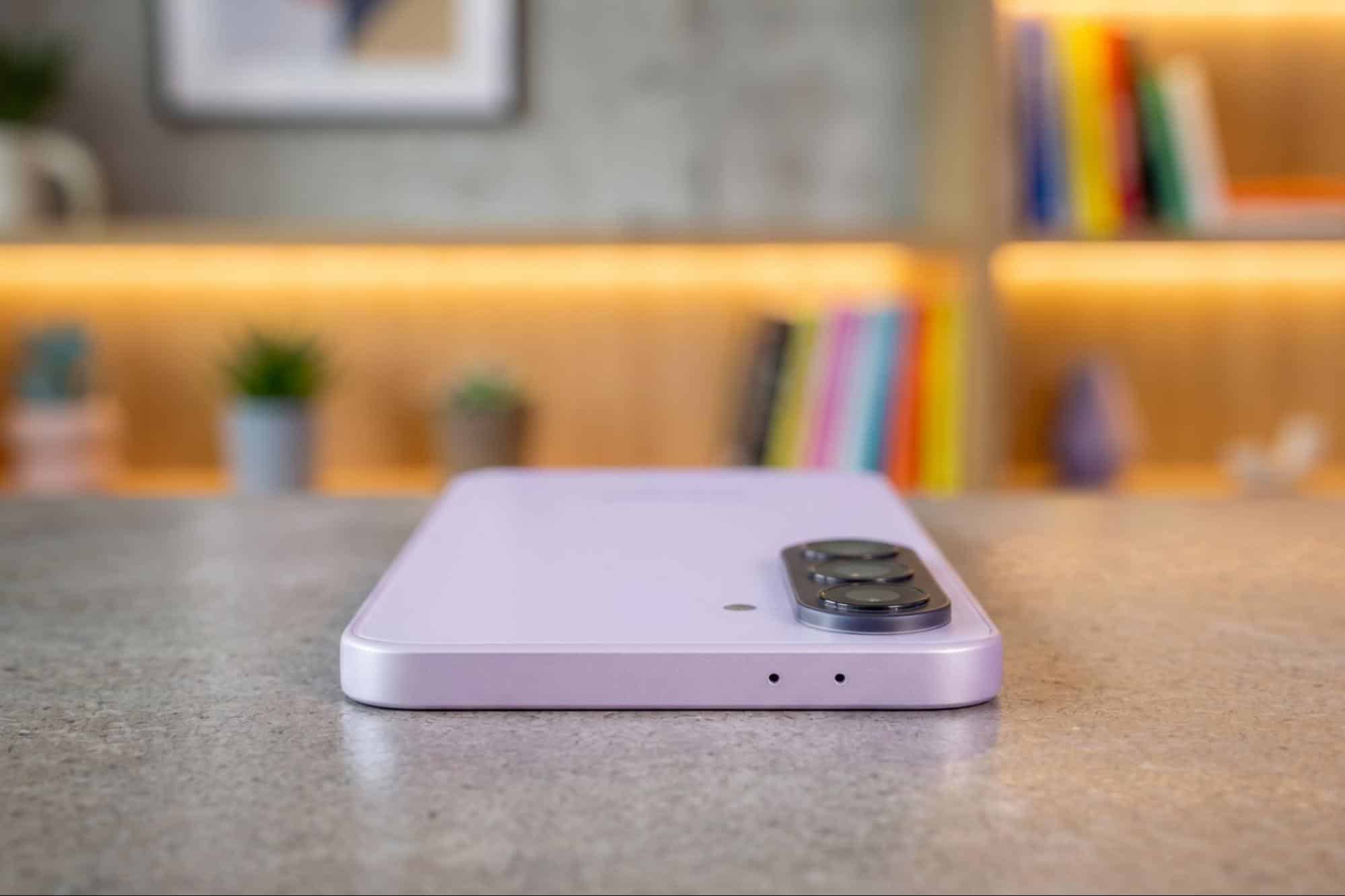 Samsung Galaxy A37 — обзор модели и кому подойдет смартфон